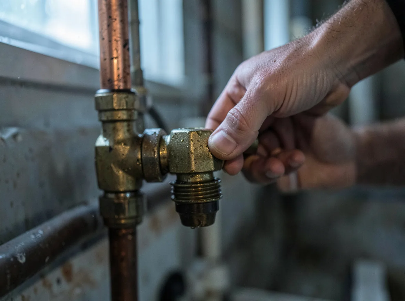 Emergency Plumber Lawton, PA FAQs